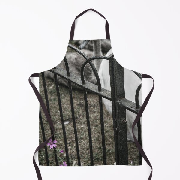 Item preview, Flowers on the Fence designed and sold by SarahEL17.