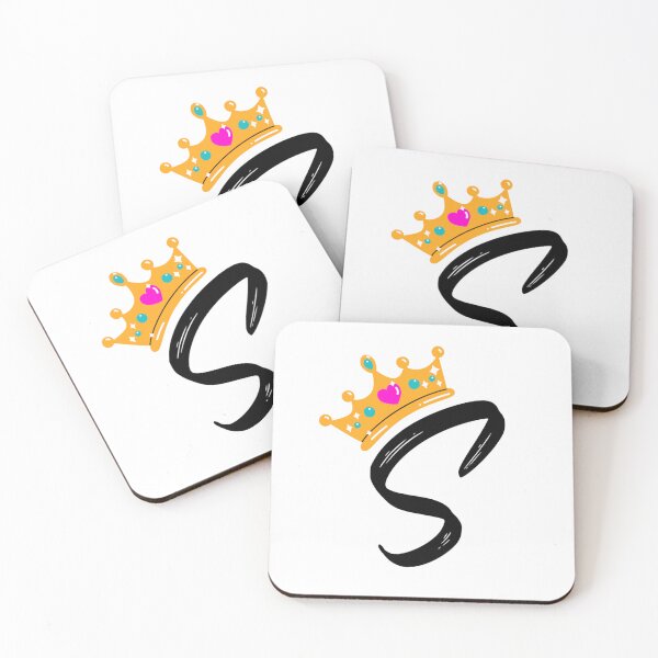 Item preview, S King B/W designed and sold by BarakahLK.