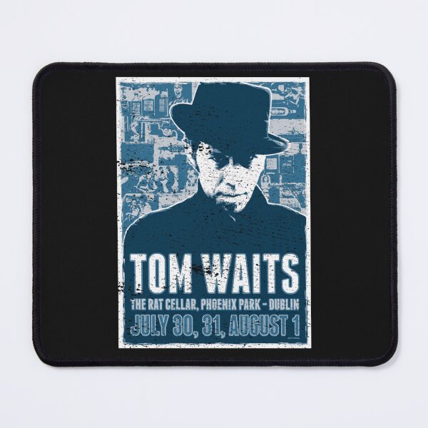 Item preview, Tom Waits designed and sold by mullinsysalcedo.