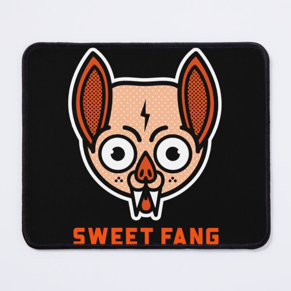Item preview, Sweet Fang designed and sold by cravingsdesigns.
