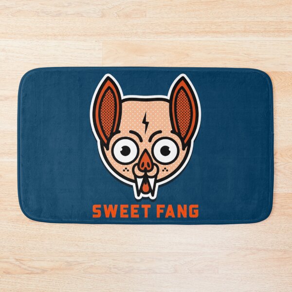Item preview, Sweet Fang      designed and sold by cravingsdesigns.