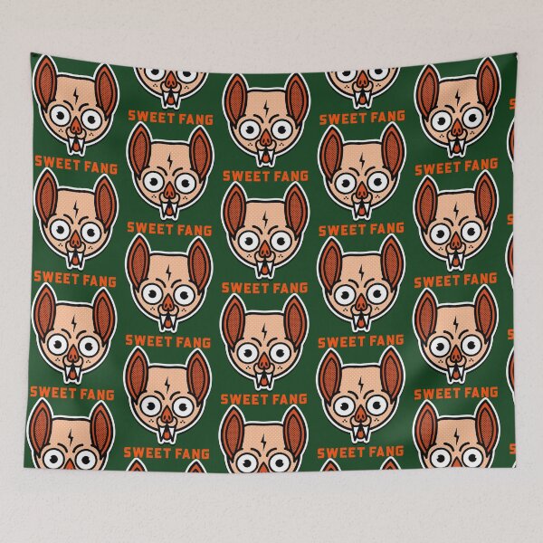 Item preview, Sweet Fang      designed and sold by cravingsdesigns.