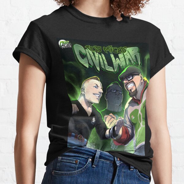 tmcw Classic T-Shirt