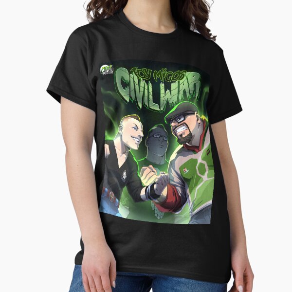 tmcw Classic T-Shirt