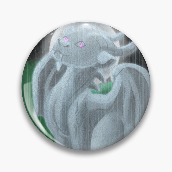 Item preview, Gargoyle Thur designed and sold by Auxwave.