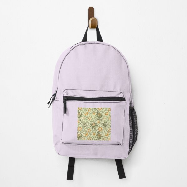 Item preview, Grafton Pattern (1883) by William Morris   designed and sold by AngelaValenti1.