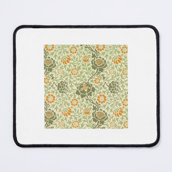 Item preview, Grafton Pattern (1883) by William Morris   designed and sold by AngelaValenti1.