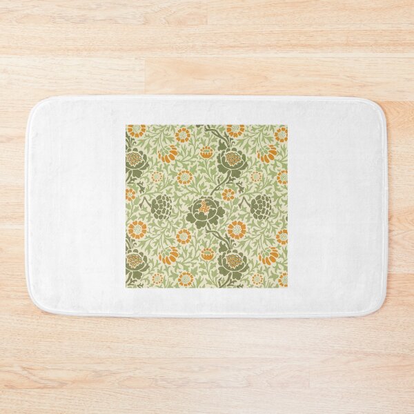 Item preview, Grafton Pattern (1883) by William Morris   designed and sold by AngelaValenti1.