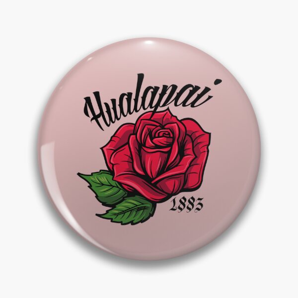 Item preview, Hualapai Rose   designed and sold by AngelaValenti1.