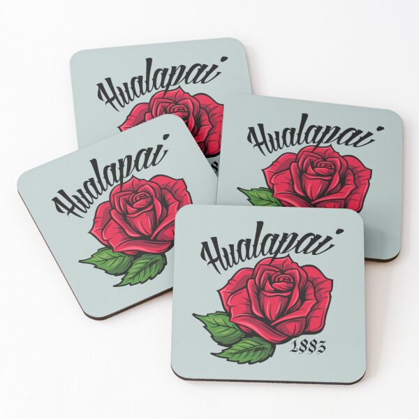 Item preview, Hualapai Rose   designed and sold by AngelaValenti1.