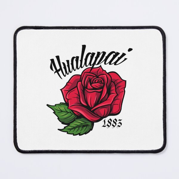 Item preview, Hualapai Rose designed and sold by AngelaValenti1.