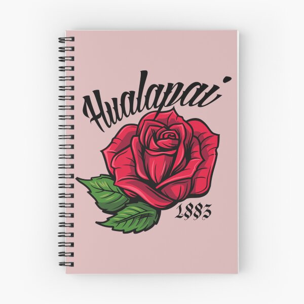 Item preview, Hualapai Rose   designed and sold by AngelaValenti1.