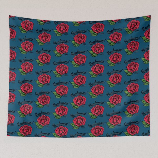 Item preview, Hualapai Rose   designed and sold by AngelaValenti1.