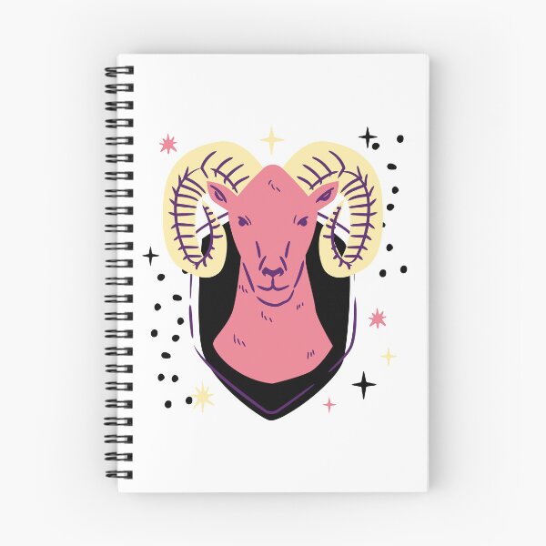 Item preview, Capricorn! designed and sold by fouzy.