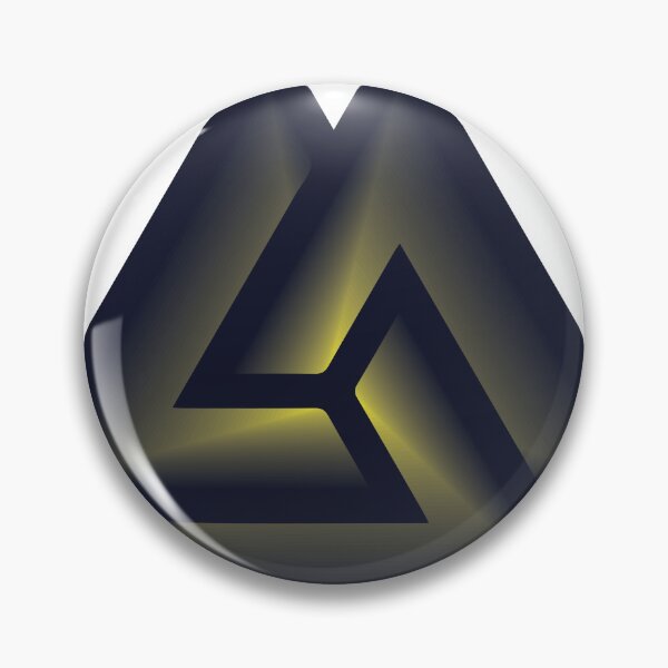 Item preview, Valknut designed and sold by jezuziswithyou.