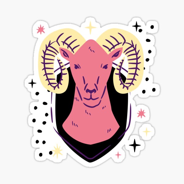 Item preview, Capricorn! designed and sold by fouzy.