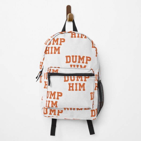 Item preview, dump him| Perfect Gift designed and sold by gracehae.