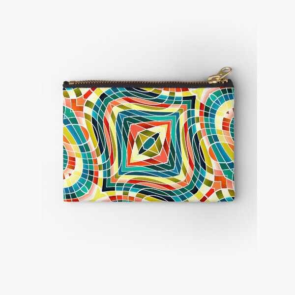Item preview, Wild Abstraction 3 designed and sold by Mandala Of Life.