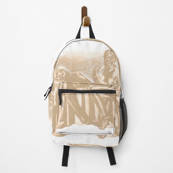 Item preview, Marat Abandoned designed and sold by Emptyst store.