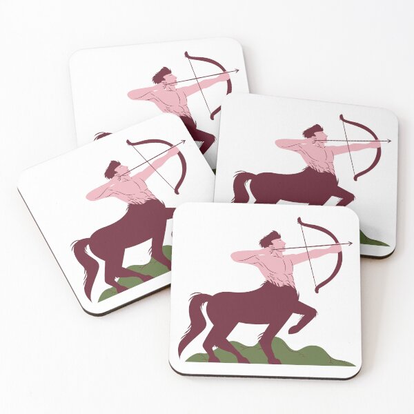 Item preview, Sagittarius! designed and sold by fouzy.