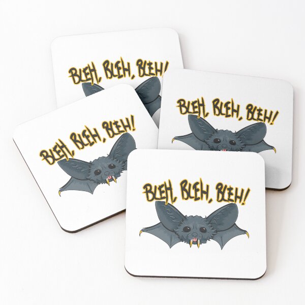 Item preview, BLEH, BLEH, BLEH!    designed and sold by cravingsdesigns.