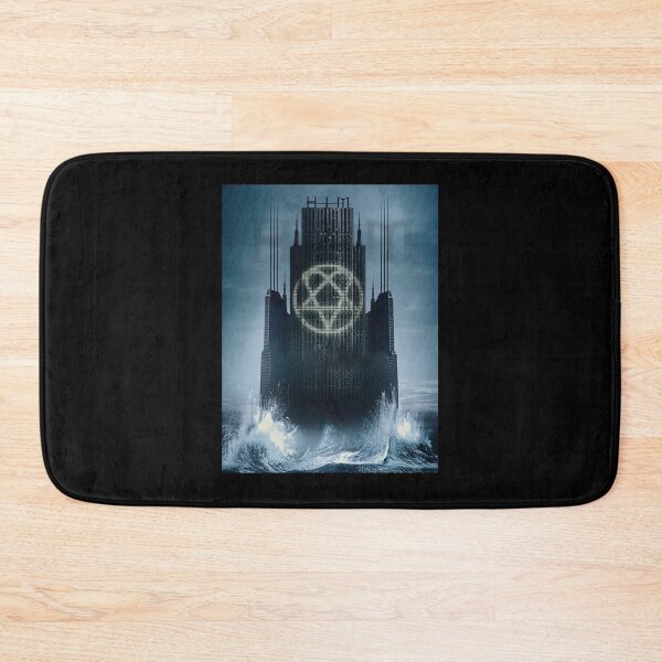 Item preview, Him Band Dark Light Cover Heartagram Ville Valo Love Metal | Perfect Gift designed and sold by gracehae.