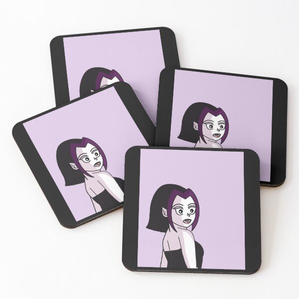 Item preview, Cutest Vampire Graphic  designed and sold by cravingsdesigns.