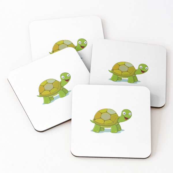 Item preview, Cute Turtle Friend Design designed and sold by Amazing Arts Designs.
