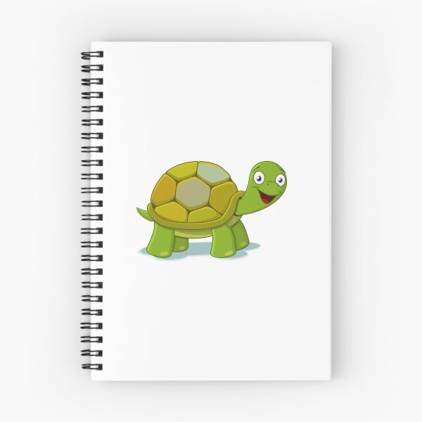 Item preview, Cute Turtle Friend Design designed and sold by Amazing Arts Designs.
