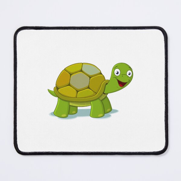 Item preview, Cute Turtle Friend Design designed and sold by Amazing Arts Designs.