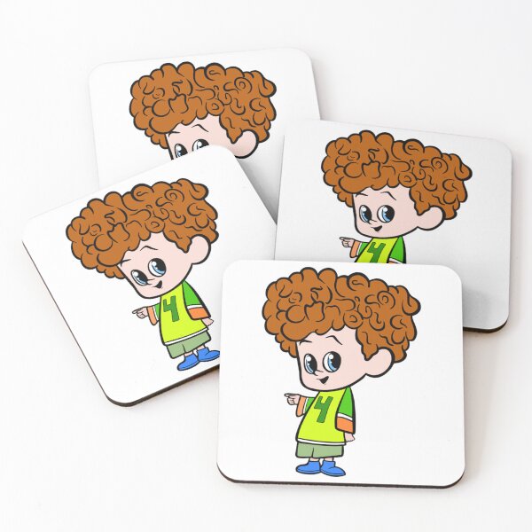 Item preview, Dennis Hotel Transylvania     designed and sold by cravingsdesigns.
