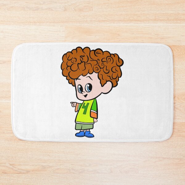 Item preview, Dennis Hotel Transylvania     designed and sold by cravingsdesigns.