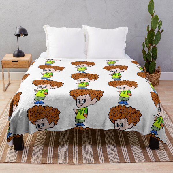 Item preview, Dennis Hotel Transylvania designed and sold by cravingsdesigns.