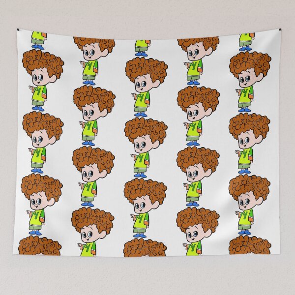 Item preview, Dennis Hotel Transylvania     designed and sold by cravingsdesigns.