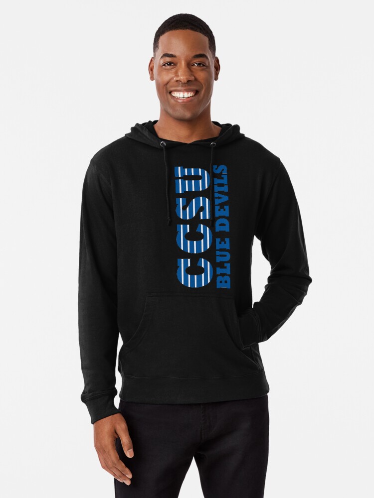 ccsu hoodie