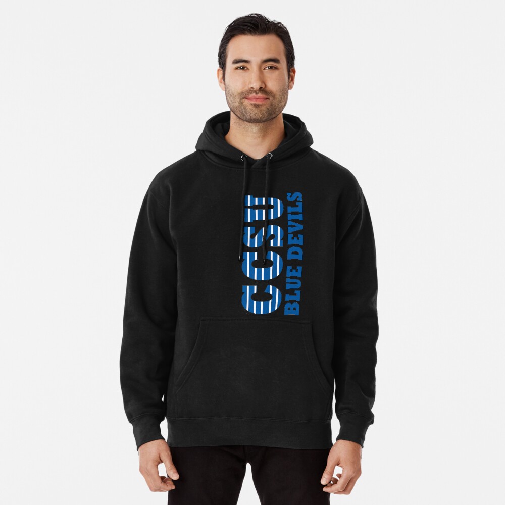 ccsu hoodie