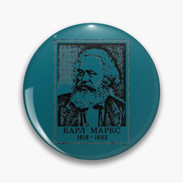 Item preview, KARL MARX (1818-1883)-2   designed and sold by AngelaValenti1.