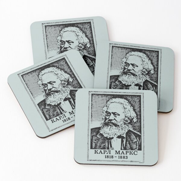 Item preview, KARL MARX (1818-1883)-2   designed and sold by AngelaValenti1.