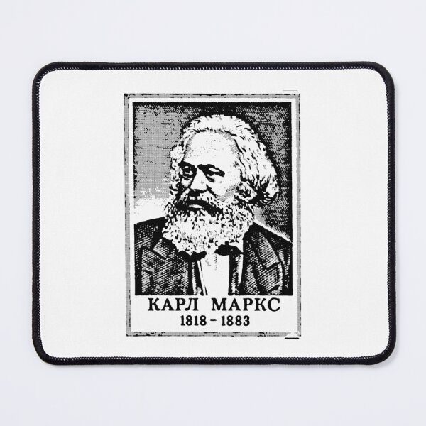 Item preview, KARL MARX (1818-1883)-2   designed and sold by AngelaValenti1.