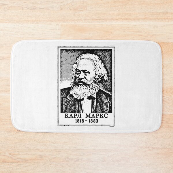 Item preview, KARL MARX (1818-1883)-2   designed and sold by AngelaValenti1.