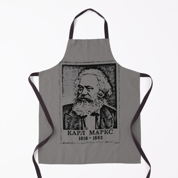 Item preview, KARL MARX (1818-1883)-2 designed and sold by AngelaValenti1.