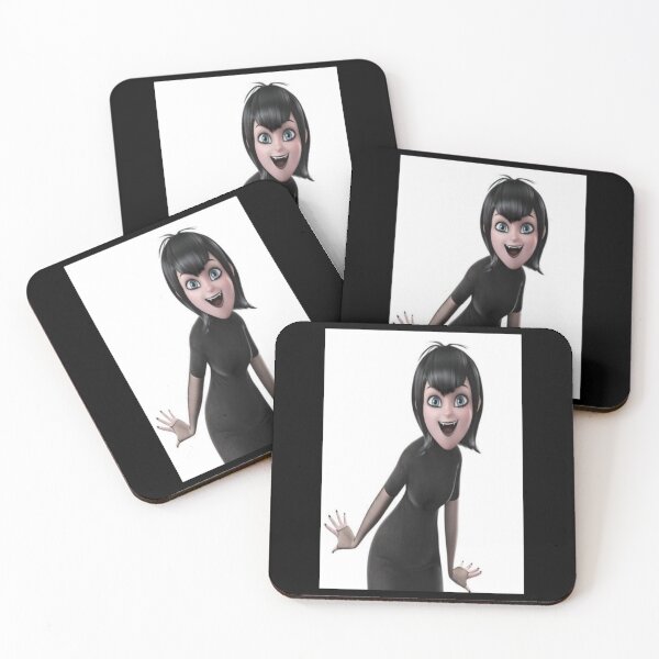 Item preview, Cutest Woman Mavis Dracula Hotel Transylvania 3D        designed and sold by cravingsdesigns.
