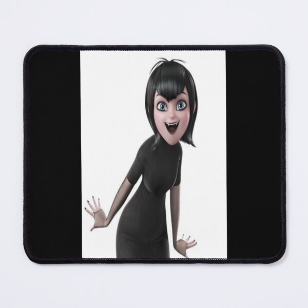 Item preview, Cutest Woman Mavis Dracula Hotel Transylvania 3D designed and sold by cravingsdesigns.