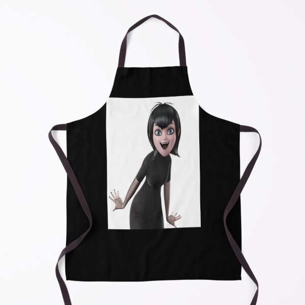 Item preview, Cutest Woman Mavis Dracula Hotel Transylvania 3D designed and sold by cravingsdesigns.