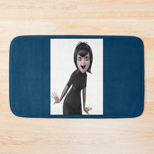 Item preview, Cutest Woman Mavis Dracula Hotel Transylvania 3D        designed and sold by cravingsdesigns.