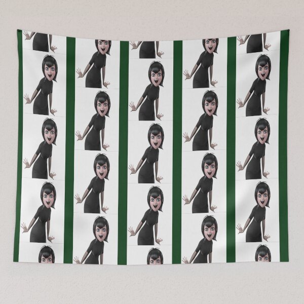 Item preview, Cutest Woman Mavis Dracula Hotel Transylvania 3D        designed and sold by cravingsdesigns.