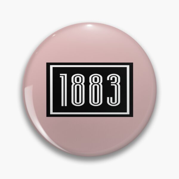 Item preview, Made in 1883  Born in 1883   designed and sold by AngelaValenti1.