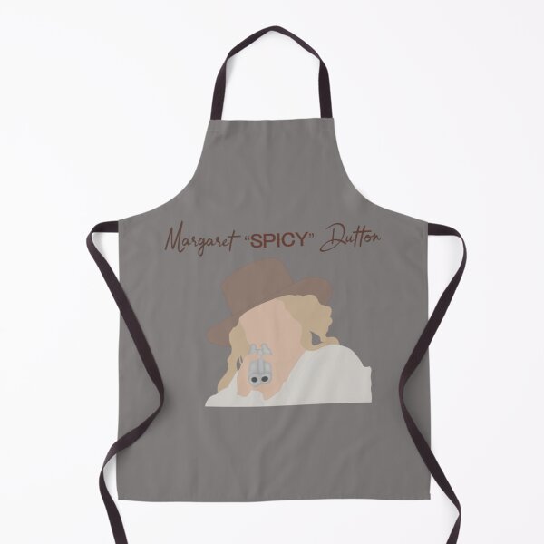 Item preview, Margaret _quot_Spicy_quot_ Dutton designed and sold by AngelaValenti1.