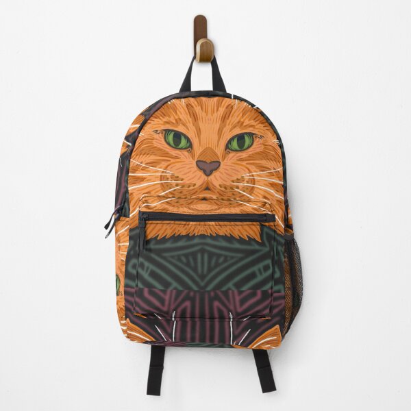 Item preview, Orange Cat Marley designed and sold by jastinamor.