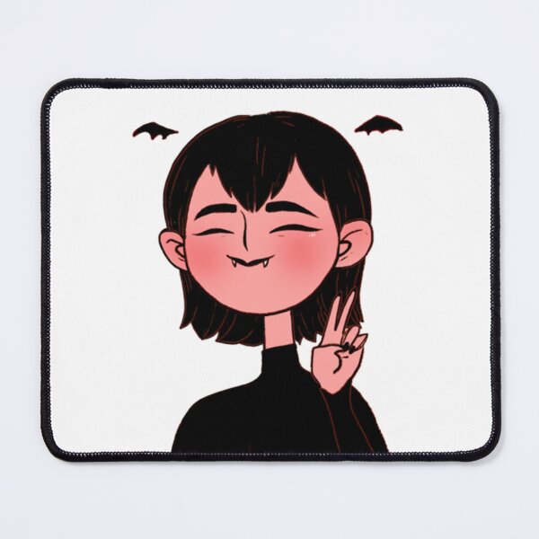 Item preview, Cute Mavis   designed and sold by cravingsdesigns.